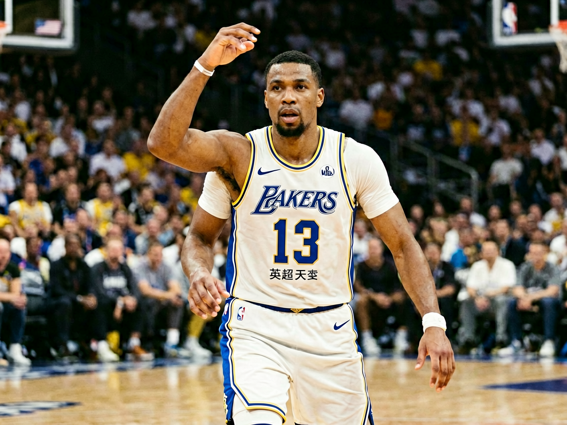 NBA转会新闻