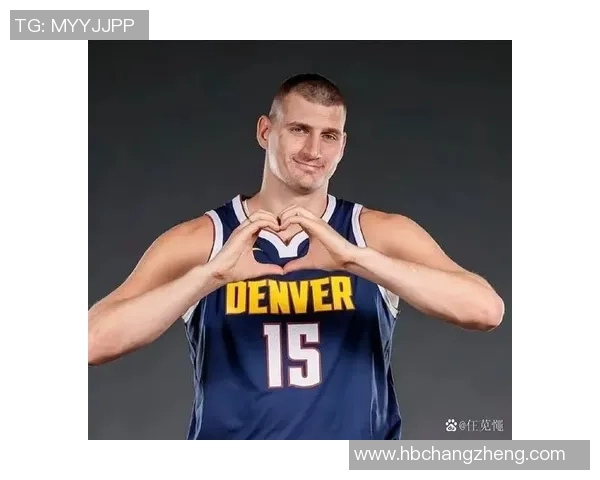 格兰特罚球绝杀！开拓者反转掘金 约基奇21+14+9杨瀚森未上台